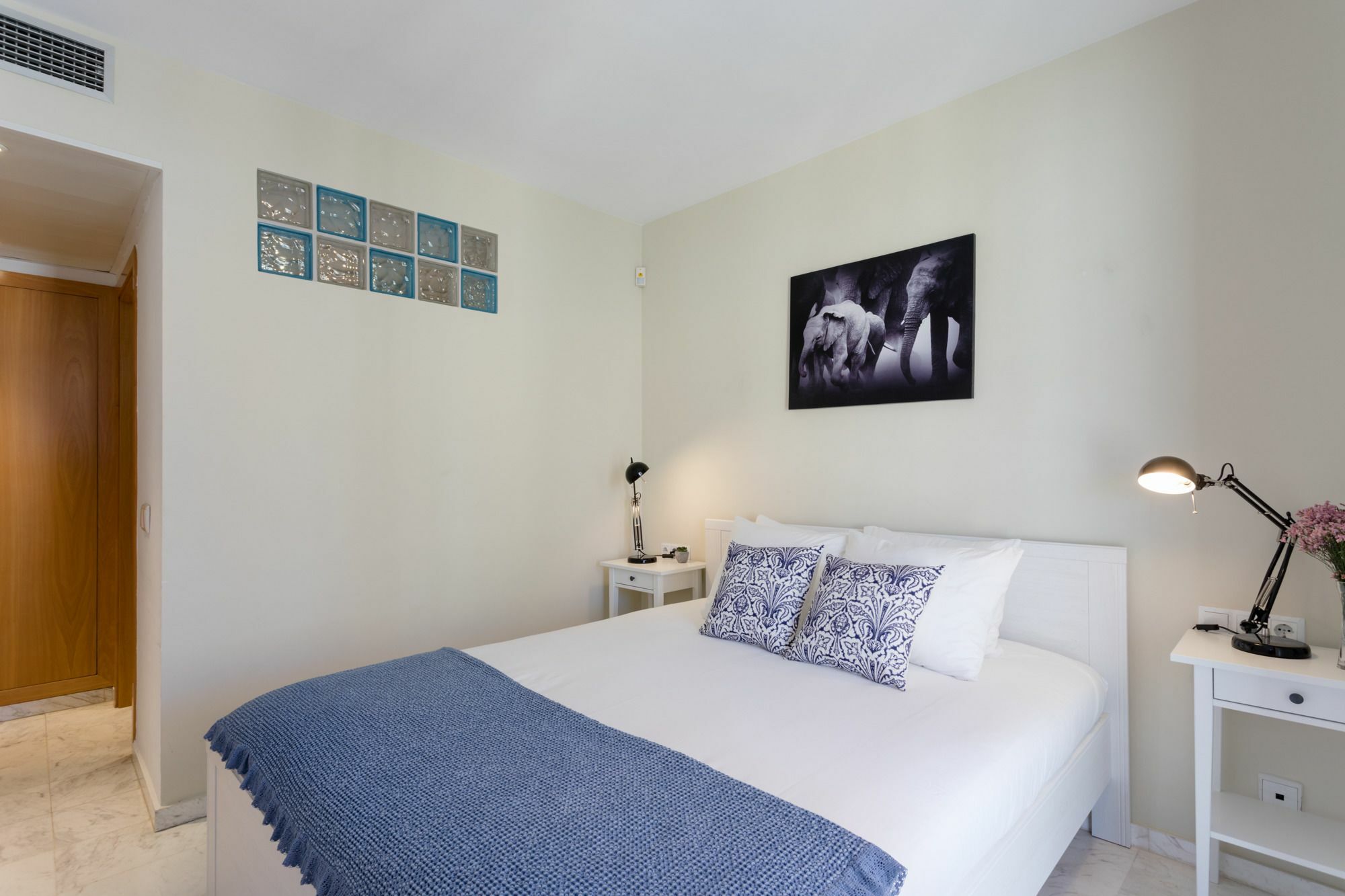 Unique Rentals - Stylish Seafront Duplex برشلونة المظهر الخارجي الصورة