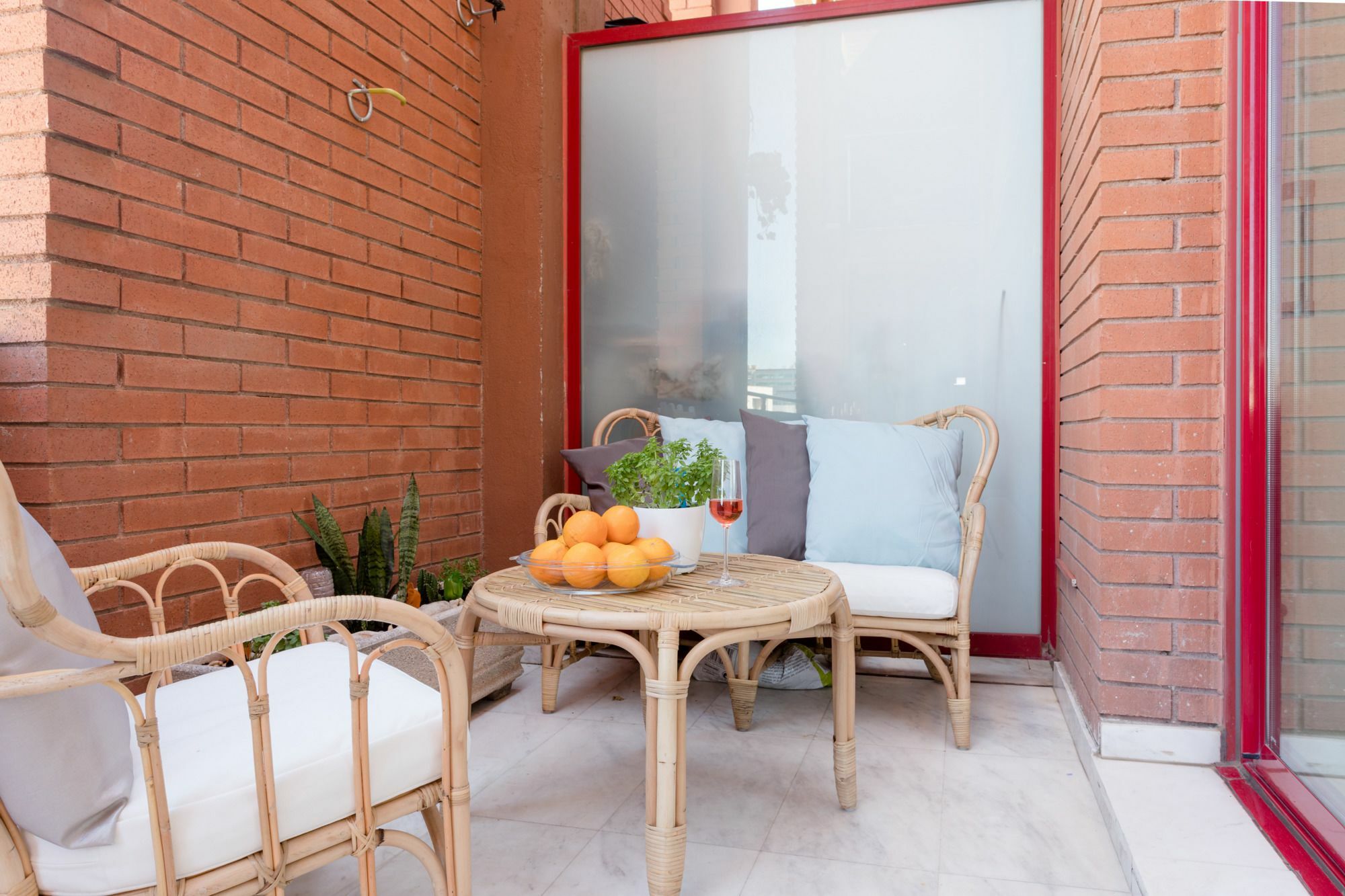 Unique Rentals - Stylish Seafront Duplex برشلونة المظهر الخارجي الصورة